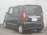 N-BOX L 