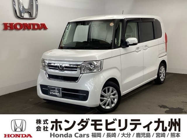 N-BOX G 