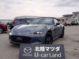 マツダ ロードスター 1.5 S スペシャルパッケージ