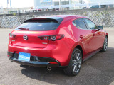 MAZDA3ファストバック 2.0 20S プロアクティブ ツーリング セレクション 