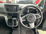 ステラ カスタムR スマートアシスト 4WD 
