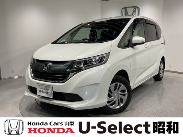 フリード 1.5 G ホンダセンシング 4WD 