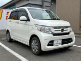 N-WGN G Lパッケージ 4WD 