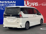 セレナ 2.0 ハイウェイスター 
