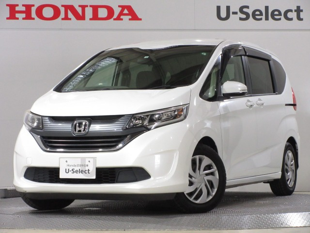 フリード 1.5 G ホンダセンシング 