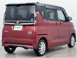 ルークス ハイウェイスターX 4WD 4WD 修復歴無し