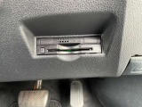 ビルトインETC☆ 高速道路のインターチェンジも楽々通過♪ カードが見え辛いので防犯対策にも!      【無料電話】0078-6003-206896 【LINE ID】07020337089で検索♪
