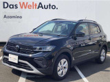 フォルクスワーゲン T-Cross