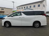 アルファード ハイブリッド 2.5 SR Cパッケージ E-Four 4WD 