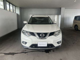 エクストレイル 2.0 20X ハイブリッド エマージェンシーブレーキパッケージ 4WD 