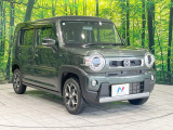 大好評のボディコーティング「弾スプラッシュコート」もご納車までに施工可能。通常のガラスコートと異なる、耐久年数6年の無機質ガラスコーティングが、ボディをキレイな状態に保ってくれます。