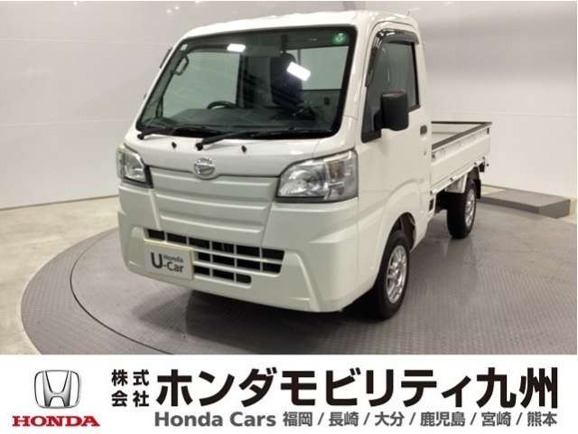 ハイゼットピック スタンダード 4WD 