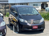 フリード 1.5 FLEX ジャストセレクション 4WD 