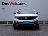 T-Cross TSI スタイル 