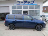 プロボックスバン 1.5 DX コンフォート 4WD 