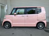 N-BOX G Lパッケージ 