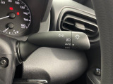 【オートライト】オートライトなのでライトの点け忘れを気にすることなく運転が出来ます♪