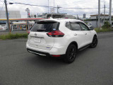 エクストレイル 2.0 20S Vセレクション 4WD 