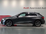 A3スポーツバック 30 TFSI Sライン 
