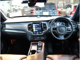 XC90 リチャージ PHEV T8 AWD インスクリプション 4WD 