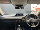 CX-30 2.0 20S プロアクティブ 