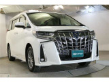 アルファード ハイブリッド 2.5 エグゼクティブ ラウンジ S E-Four 4WD 