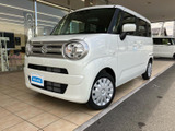 【中古車情報】スズキ ワゴンRスマイル G  の中古車詳細（走行距離：0.6万km、カラー：ピュアホワイトパール、販売地域：東京都福生市）