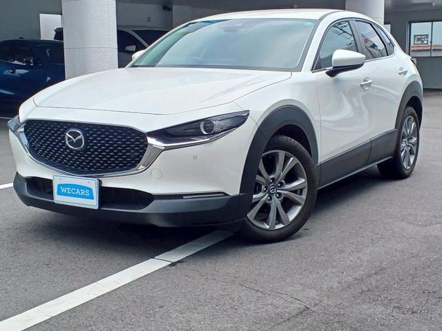 CX-30 2.0 20S 
