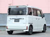 フレアワゴン カスタムスタイル ハイブリッド XT 