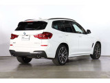 X3 xドライブ20d Mスポーツ ディーゼル 4WD