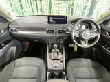CX-5 2.5 25S プロアクティブ 4WD 