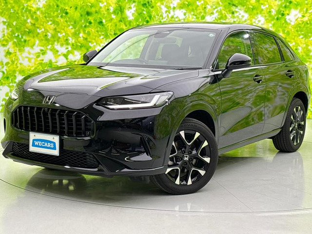 ZR-V 2.0 e:HEV Z 4WD 