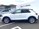 T-Roc TSI スタイル 
