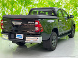ハイラックス 2.4 Z ディーゼル 4WD 