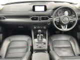 CX-5 2.2 XD Lパッケージ 本革シート 修復歴無し