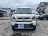 スペーシア ハイブリッド(HYBRID) G 4WD 