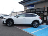 XV 1.6i アイサイト 4WD 
