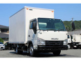 エルフ  パネルバン 1.5t