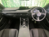 MAZDA3ファストバック 2.0 20S ツーリング 4WD 