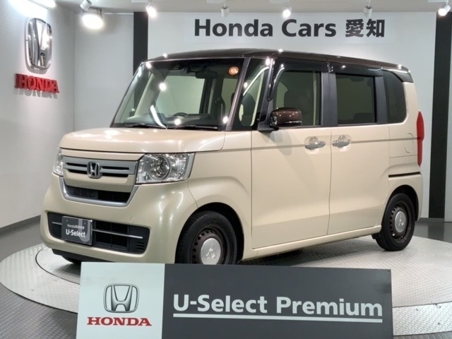 N-BOX L 