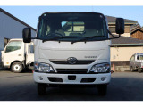 トヨエース  平ボディ 1.25t積載 4WD