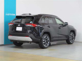RAV4 2.0 アドベンチャー 4WD 