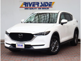 マツダ CX-5 2.0 20S プロアクティブ  ドラレコ純正ナビ全方位Mレーダークルーズ