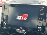 GRヤリス 1.6 RZ ハイ パフォーマンス 4WD 4WD 6MT