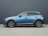 CX-3 2.0 20S プロアクティブ Sパッケージ 