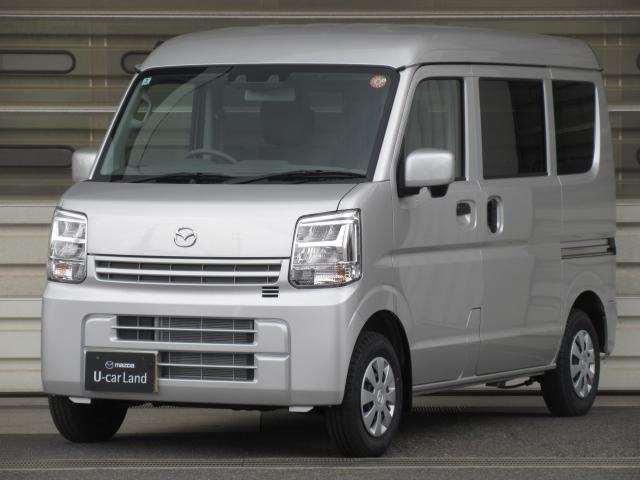 スクラム PC ハイルーフ 