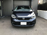 フィット  1.3 ネス