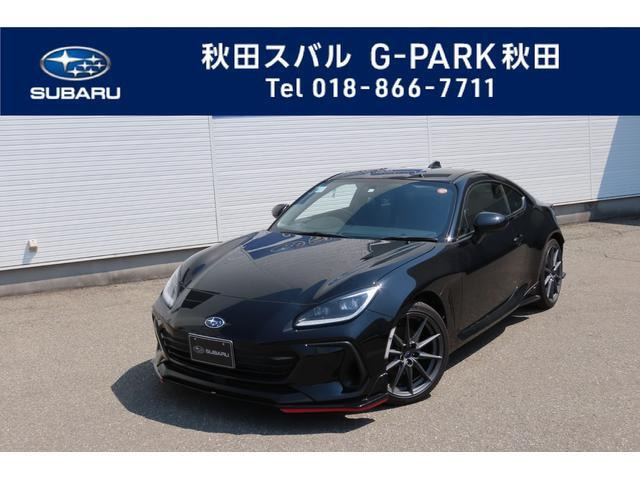 BRZ 2.4 S 