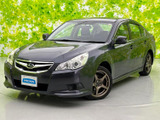 レガシィB4 2.5 i 4WD 