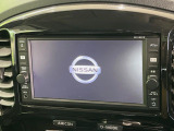 ジューク 1.5 15RX V セレクション 